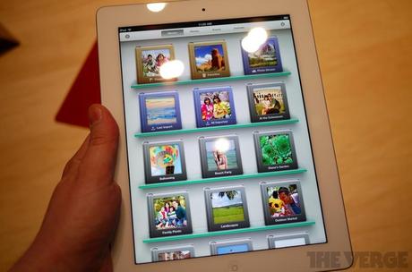 iPad 3 hand on : Tutti i video per conoscere tutte le funzionalità del nuovo Tablet