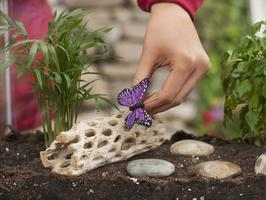 GIARDINAGGIO A CASA CON I BAMBINI