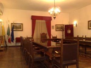 Terrasini, Convocato il Consiglio Comunale per giovedì 15 marzo 2012