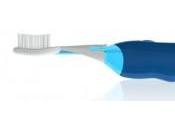 Beam Brush, spazzolino denti interagisce l’iPhone!