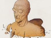 Jean Giraud (1938-2012)