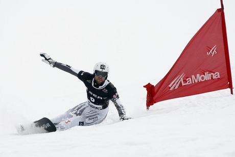 Prommegger a un passo dalla conquista della sfera di cristallo
