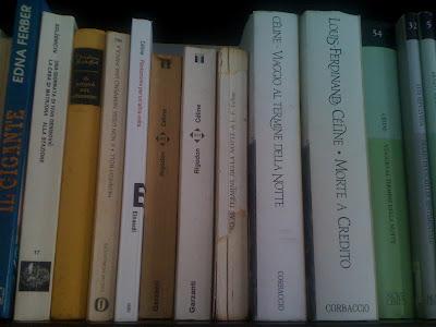 30 giorni di libri.