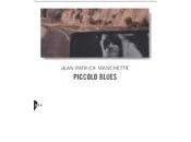 Recensione PICCOLO BLUES Jean-Patrick Manchette