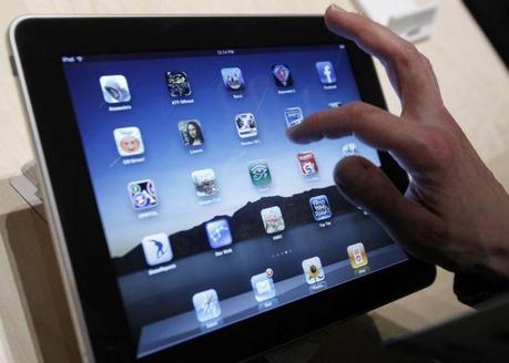 ipad 3 iPad 3, perchè comprarlo?