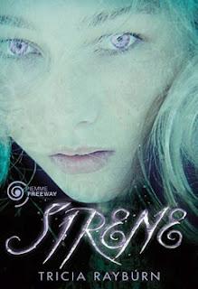 RECENSIONE: Sirene di Tricia Rayburn