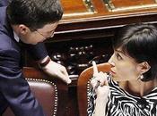 Oops Carfagna: Video scontro