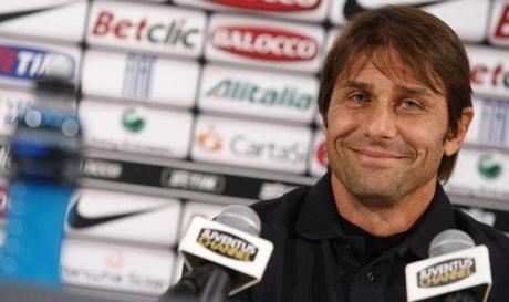 Juventus: Il silenzio che parla.