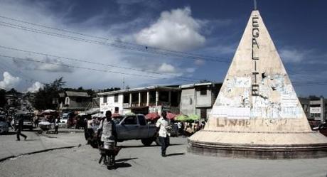 Le macerie di Haiti (4/5)