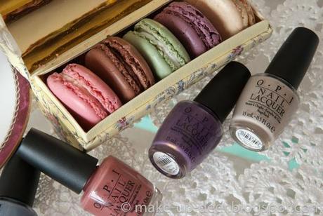 Breakfast with Opi Holland