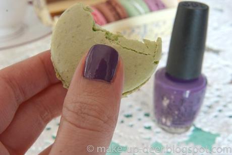 Breakfast with Opi Holland