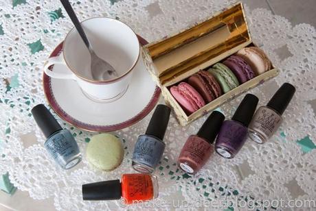 Breakfast with Opi Holland