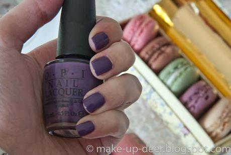 Breakfast with Opi Holland