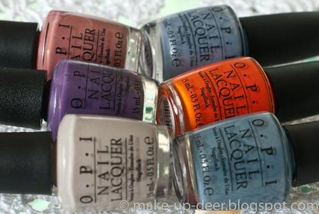 Breakfast with Opi Holland