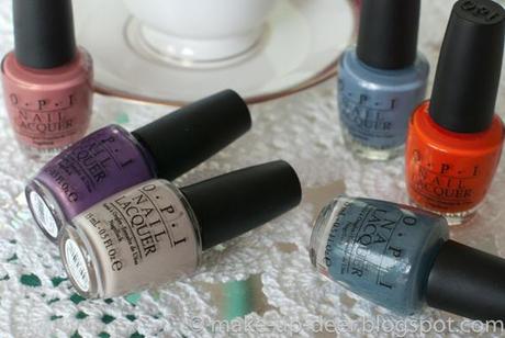 Breakfast with Opi Holland