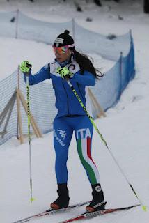 Biathlon: la Germania vince l'oro nella staffeta femminile. Dodicesima l'Italia delle giovani