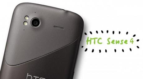 HTC Desire HD: Sense 4.0 in arrivo!