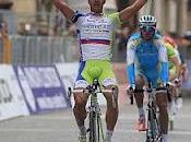 Super Sagan vince Chieti