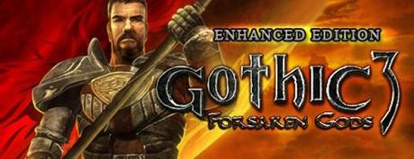 Gothic 3, ad aprile tornerà nei negozi