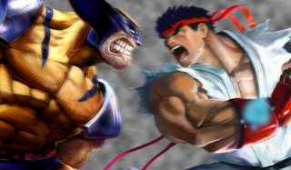 Capcom smentisce una nuova edizione di Marvel Vs Capcom 3