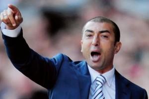 Di Matteo: “La squadra ha maggiore fiducia. Non vedo l’ora….”