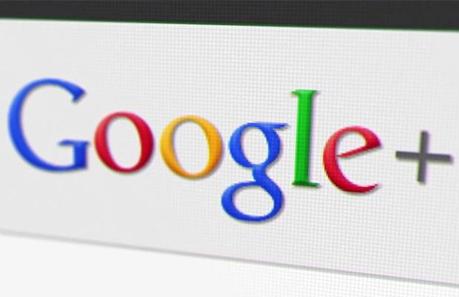 GooglePlus: Quota 100milioni