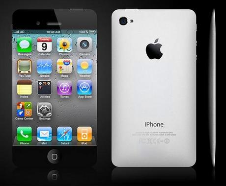 E se a ottobre avessimo un “nuovo iPhone” invece di un iPhone 5?