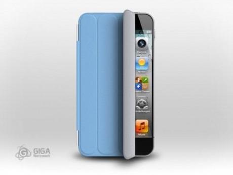 E se a ottobre avessimo un “nuovo iPhone” invece di un iPhone 5?