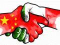 Dalla Cina “un’ancora” ripresa dell’Italia