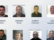 Chiuse indagini procedimento "Gotha-Pozzo Smantellata mafia barcellonese