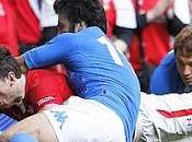 nazioni rugby: Italia sconfitta Galles