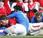 nazioni rugby: Italia sconfitta Galles