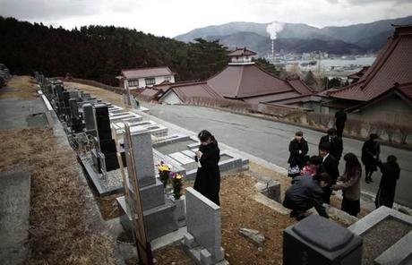 11 marzo 2011, ore 14.46: la tragedia del terremoto e dello tsunami giapponese, che continua un anno dopo