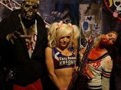 Lollipop Chainsaw, alcune info Francisco