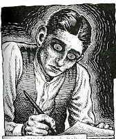 Franz Kafka – Il Processo + Citazioni