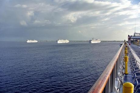 ‘Siamoappenatornati’, racconti fotografici di viaggio: i Caraibi magici di Costa Atlantica (IV). Grand Cayman.