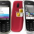 Ciak! gira...protagonisti sono: Nokia Asha 203!