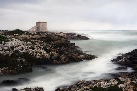 Fotografi salentini, Stefano Cacciatore: Torre dell’Alto