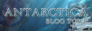 ANTARCTICA BLOG TOUR - 7° tappa!