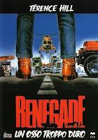 Renegade, un osso troppo duro -  Enzo Barboni