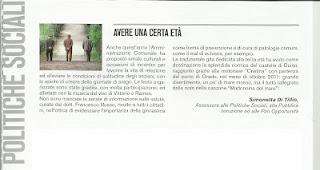 Periodico TRIVIGNANO UDINESE