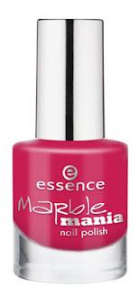 Essence - Marble Mania Trend Edition