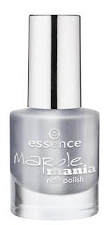 Essence - Marble Mania Trend Edition