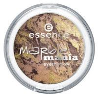 Essence - Marble Mania Trend Edition