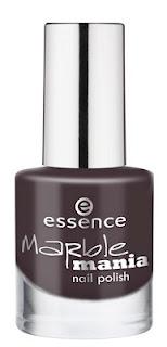 Essence - Marble Mania Trend Edition