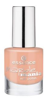 Essence - Marble Mania Trend Edition