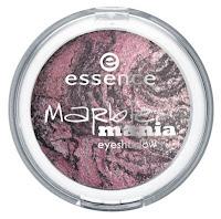 Essence - Marble Mania Trend Edition