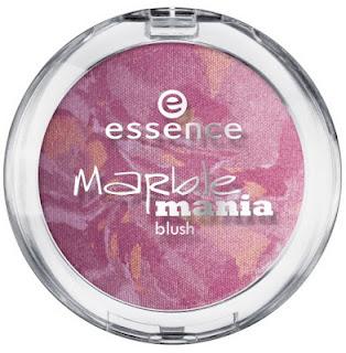 Essence - Marble Mania Trend Edition