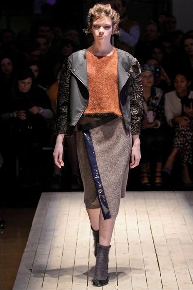 TER ET BANTINE Fall/Winter 2012-13 Collection