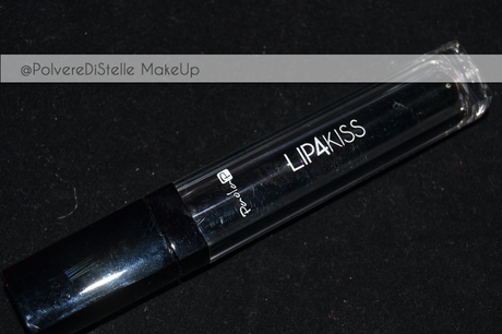 Review: Lip4Kiss - PaolaP MakeUp